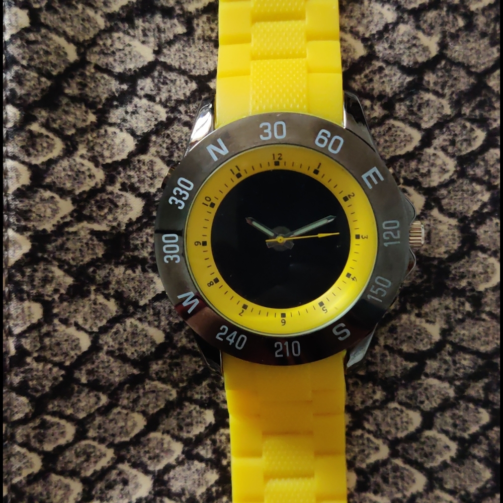 Watch by American Exchange